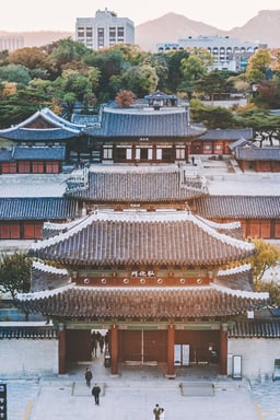 Impuesto sobre la renta de sociedades de Corea (CIT)