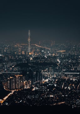 Impuesto sobre la renta personal de Corea (PIT)