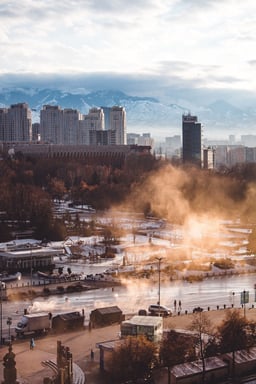 Kazakhstan Obligatory Social Insurance Contributions