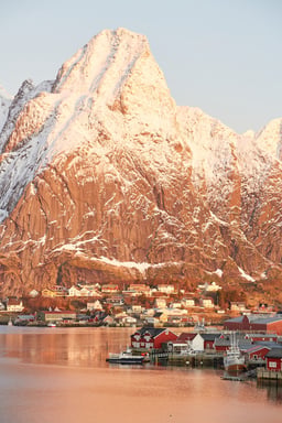Impuestos a la propiedad en Noruega