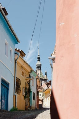 Romania Property Taxes