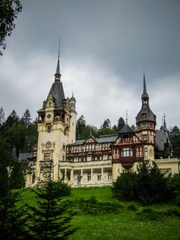 Romania Withholding tax (WHT)