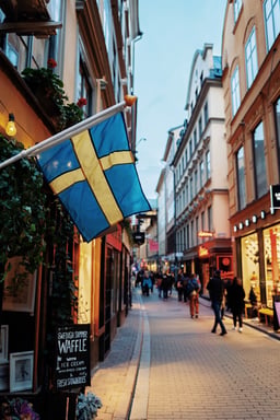 Sweden's Corporate Income Tax (CIT)
