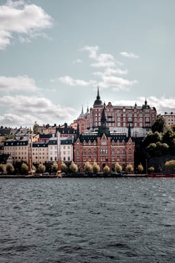 Sweden's Personal Income Tax (PIT)