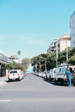 Personal Income Tax (PIT) in South Africa