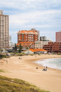 Value-Added Tax (VAT) in Uruguay