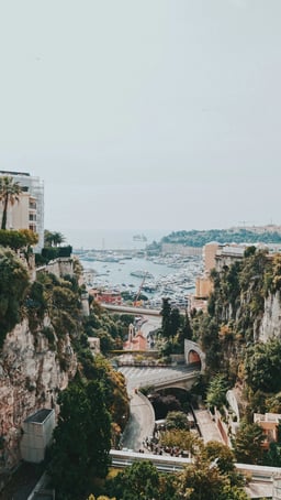 Monaco Corporate Income Tax (CIT)