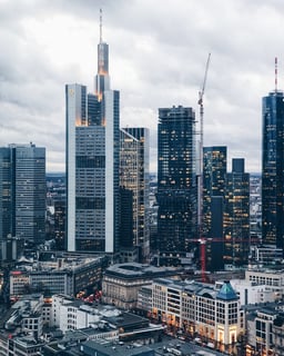 Germany Corporate Income Tax