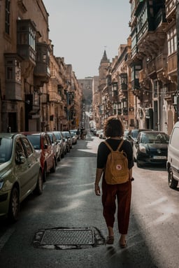 Malta Labor Tax