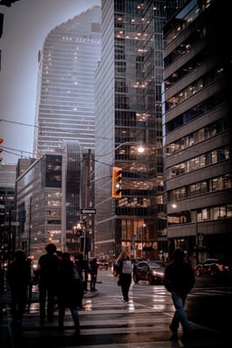 Canada Goods and Services Tax (GST)