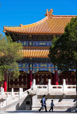 中国房地产税