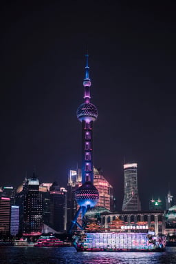 中国个人所得税（PIT）