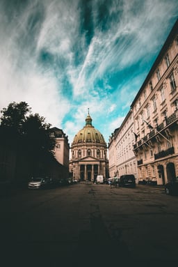 Denmark Corporate Income Tax (CIT)
