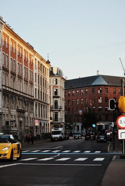Denmark Property Taxes