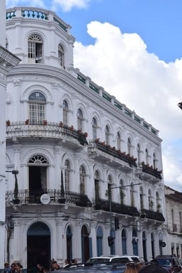 Ecuador Remittance Tax