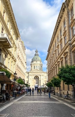 Hungary Stamp Duties