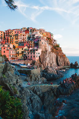 Italy Personal Income Tax (PIT)