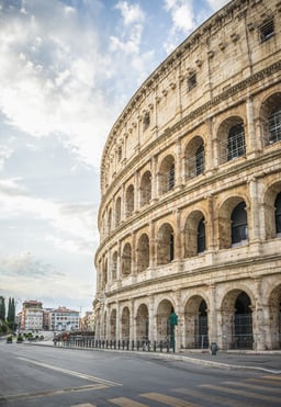 Italy Inheritance and Gift Tax