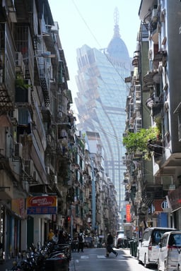 Macau Corporate Income Tax (CIT)