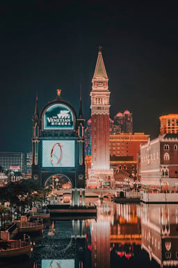 Macau Personal Income Tax (PIT)