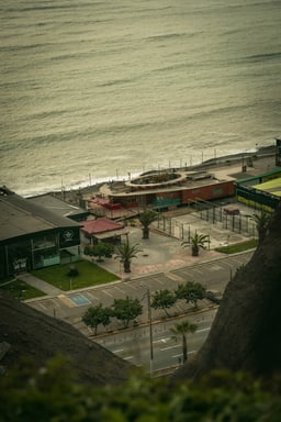 Peru Personal Income Tax (PIT)