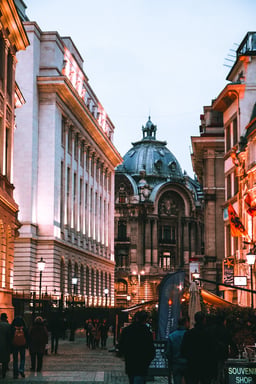Romania Value-added tax (VAT)