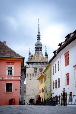 Romania Corporate income tax (CIT)