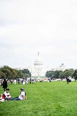 United States Capital Gains Tax (CGT)