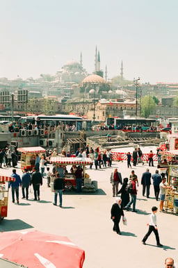 Turkey's Capital Gains Tax (CGT)