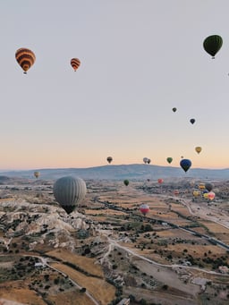Turkey's Value-Added Tax (VAT)