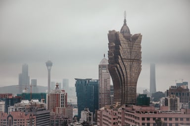 澳门特别行政区