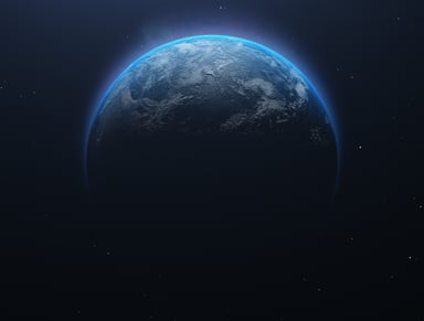 地球