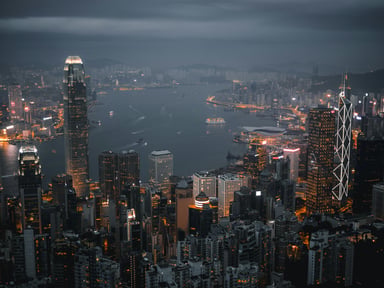 中华人民共和国香港特别行政区