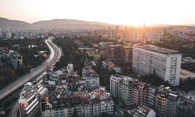 Republic of Bulgaria