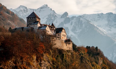 Principality of Liechtenstein