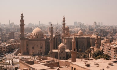 Arab Republic of Egypt