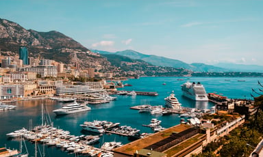 Principality of Monaco
