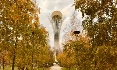 Republic of Kazakhstan