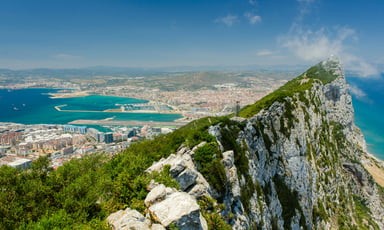 Gibraltar