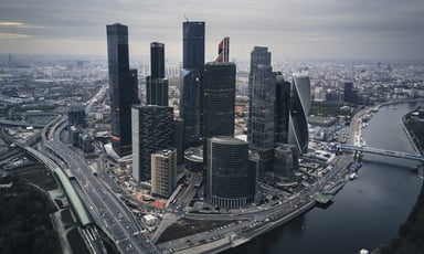 Eurasian Economic Union