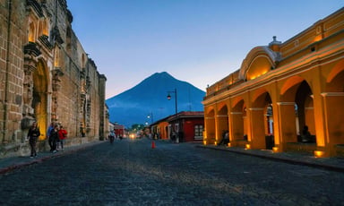 Republic of Guatemala