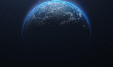Earth