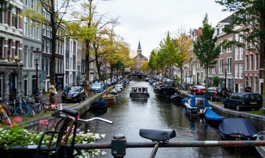 Kingdom of the Netherlands