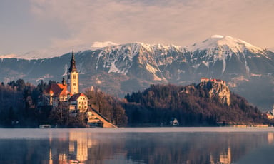Republic of Slovenia