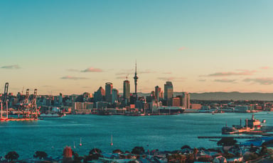 New Zealand