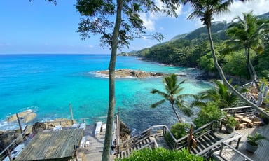 Republic of Seychelles
