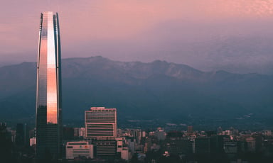 Republic of Chile