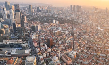 Republic of Turkey