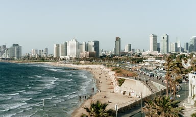 State of Israel