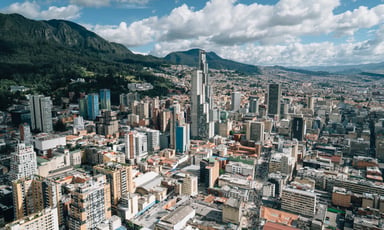 Republic of Colombia